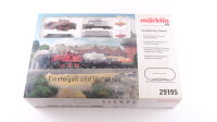 Märklin H0 29195 Startpackung "Diesel"...