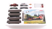 Märklin H0 29195 Startpackung "Diesel"...