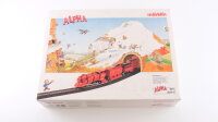 Märklin H0 2501 Startpackung ALPHA-Set F-1...