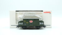 Märklin H0 46078 Kolonialwarenwagen...