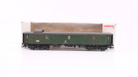 Märklin H0 4278 Gepäckwagen Düe 932 der DB