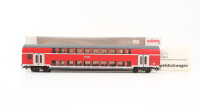 Märklin H0 43584 Doppelstockwagen (50 80 36-35...