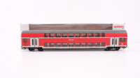 Märklin H0 43585 Doppelstockwagen (50 80 26-35...