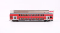 Märklin H0 43585 Doppelstockwagen (50 80 26-35...