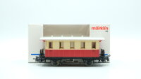 Märklin H0 4107 Personenwagen Bi / Ci