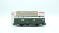 Märklin H0 42358 Reisezugwagen PwPosti-34 der DBP...