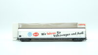 Märklin H0 48031 Großraum-Schiebewandwagen...