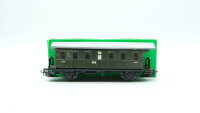 Märklin H0 4002 Personenwagen Ci / Bi der DB