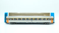 Märklin H0 4161 Reisezugwagen Eurofima A 9 der SNCF