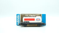 Märklin H0 4441 Mineralöl-Kesselwagen ESSO...