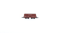 Märklin Z 80321 Güterwagen OOtz 43 der DB