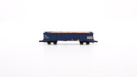 Märklin Z 80826 Güterwagen (Jahreswagen 2016)...