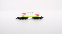 Märklin Z 86191 Bahndienstwagen (5 Jahre Insider...