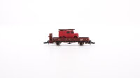 Märklin Z 88658 Güterwagen R 10 der DB (Insider...