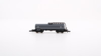 Märklin Z 8660 Güterwagen Kesselwagen der DB