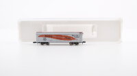 Märklin Z 8671 Güterwagen Box Car der W.P.