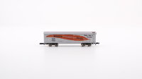 Märklin Z 8671 Güterwagen Box Car der W.P.