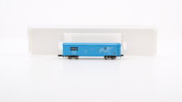 Märklin Z 8672 Güterwagen Box Car der SL-SF