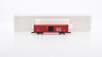 Märklin Z 8673 Güterwagen Box Car der NH