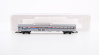 Märklin Z 8763 Reisezugwagen (Dome Lounge Car, 9354)...