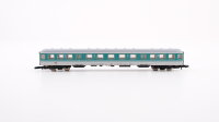 Märklin Z 8781 Reisezugwagen (50 80 31-34 241-5)...