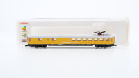 Märklin Z 87741 Bahndienstwagen (Meßwagen)...