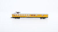 Märklin Z 87741 Bahndienstwagen (Meßwagen)...