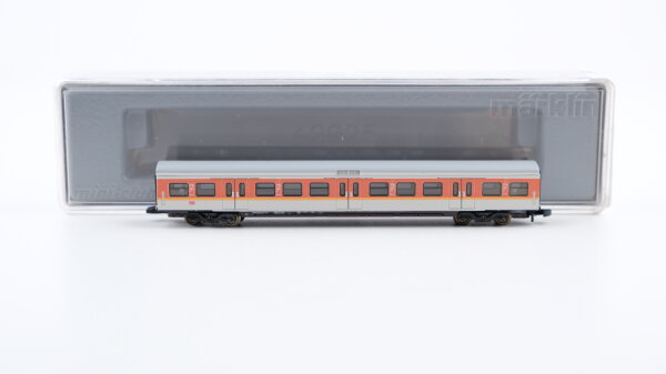 Märklin Z 87971 Reisezugwagen Bx 794.3 der DB AG