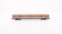 Märklin Z 87980 Reisezugwagen Abx 791.1 der DB