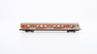 Märklin Z 87990 Reisezugwagen (mit Steuerabteil) Bxf...