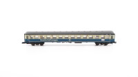 Märklin Z 87210 Reisezugwagen (Gesellschaftswagen, 30 Jahre mhi) WGmh 824 derDB