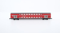 Märklin Z 87296 Reisezugwagen DBphz der DB AG