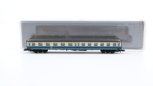 Märklin Z 87330 Reisezugwagen ABym 411 der DB