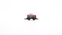 Märklin Z 80313 Güterwagen Wagen der DRG...