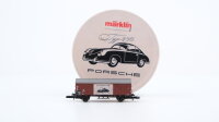 Märklin Z 80030 Museumswagen 2019 Gl 11 der DB