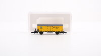 Märklin Z 82562 Güterwagen GI der DB