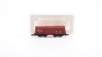 Märklin Z 86351 Güterwagen Shimmns 708 der DB AG