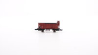 Märklin Z 8639 Gedeckter Güterwagen mit...