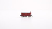 Märklin Z 8639 Gedeckter Güterwagen mit...