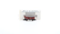 Märklin Z 8639 Gedeckter Güterwagen mit...