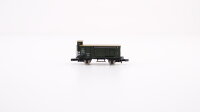 Märklin Z 8649 Güterwagen G 10 der K.W.St.E