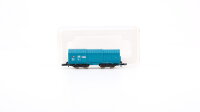 Märklin Z 8653 Güterwagen Shimms der SBB