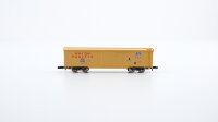 Märklin Z 8641 Güterwagen Box Car der UP