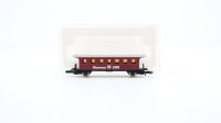 Märklin Z MW 1988 Museumswagen 1988 Ci