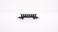 Märklin Z 8700 Personenwagen Württembergische...