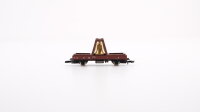 Märklin Z 88608 Güterwagen Klms 440 der DRG...