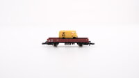 Märklin Z 88611 Güterwagen Klms 440 der DB