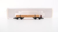 Märklin Z 80003 Museumswagen 1992 Wagen der K.W.St.E