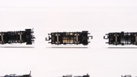 Fleischmann N Konvolut Kesselwagen DR