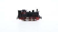 Märklin H0 Dampflok 3029 Wechselstrom